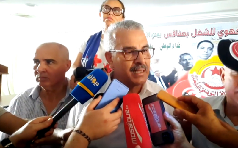 سمير الشفّي