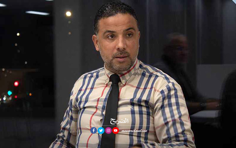 سيف الدين مخلوف