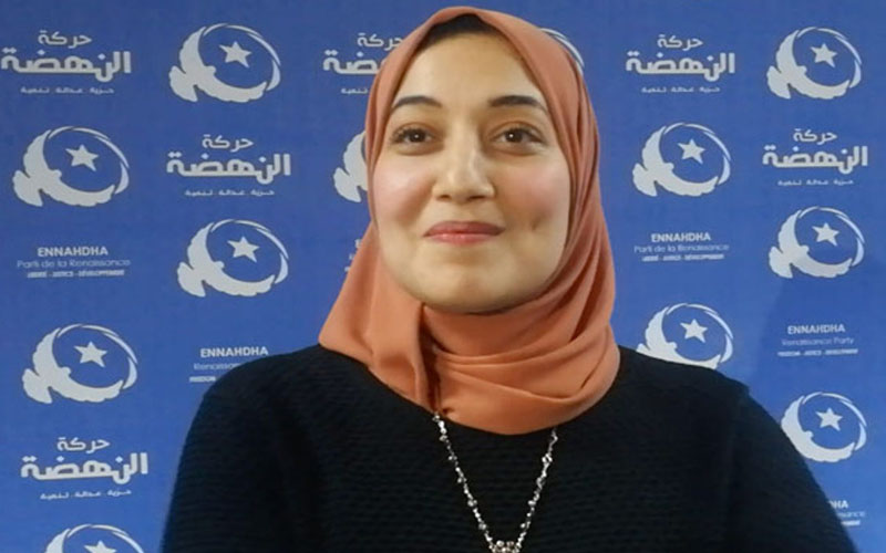 سيّدة الونيسي