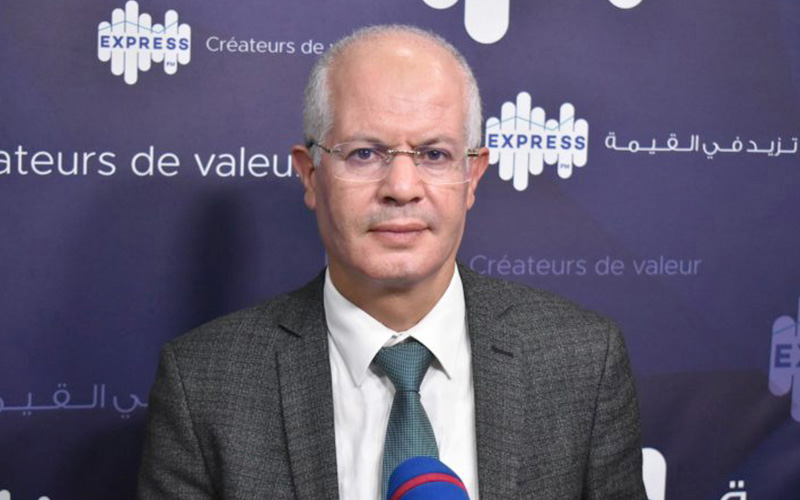 عماد الحمامي