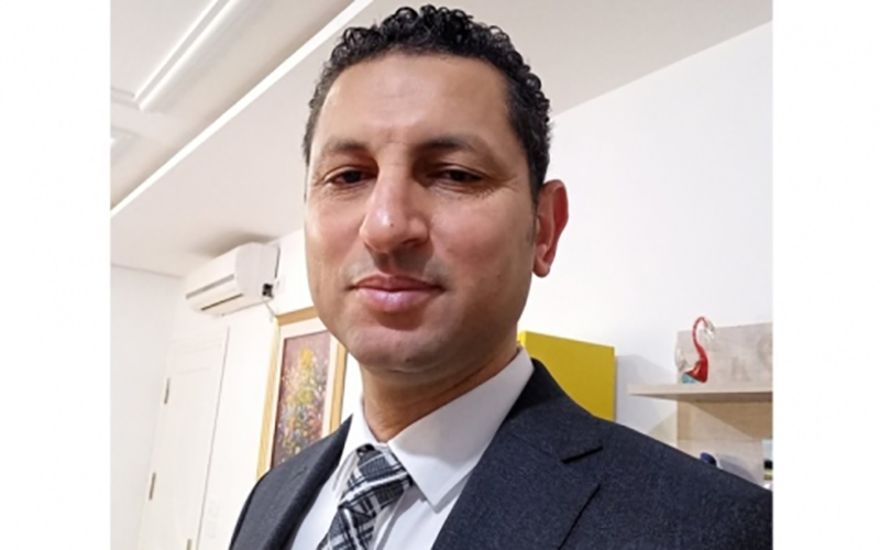 حمادي الرحماني