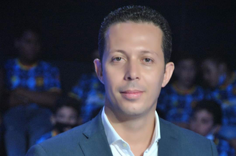 خليل الجبابلي