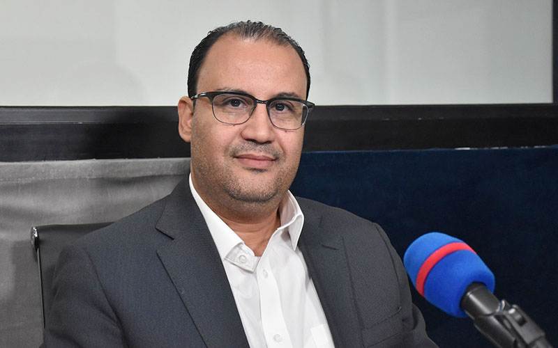 سرحان الناصري