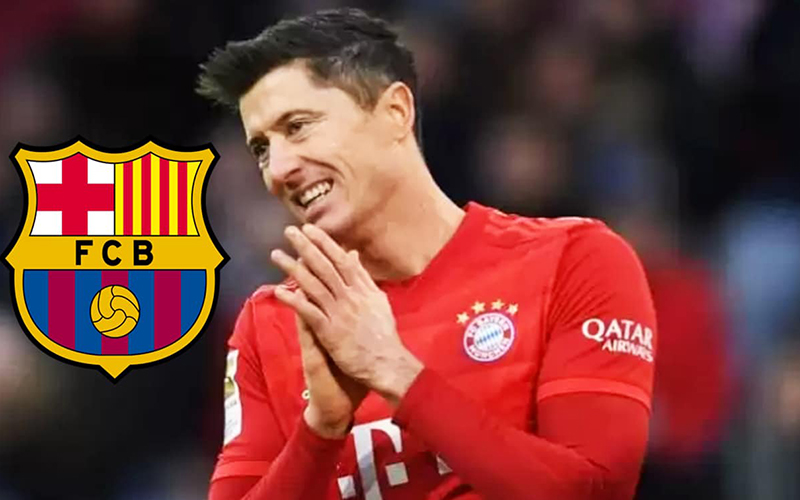 ليفاندوفسكي