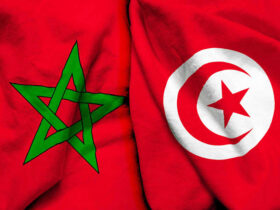المغرب-وتونس