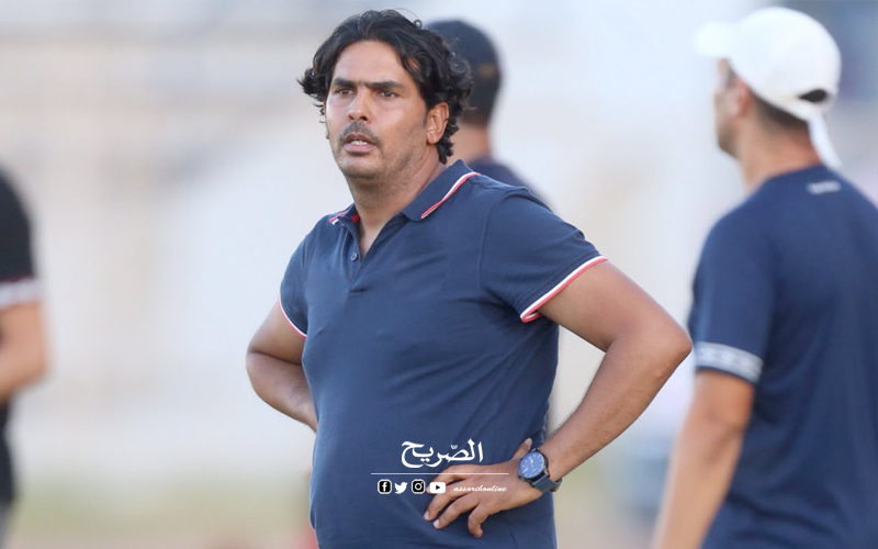 لسعد الدريدي