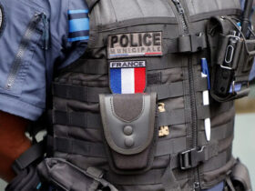 police francaise