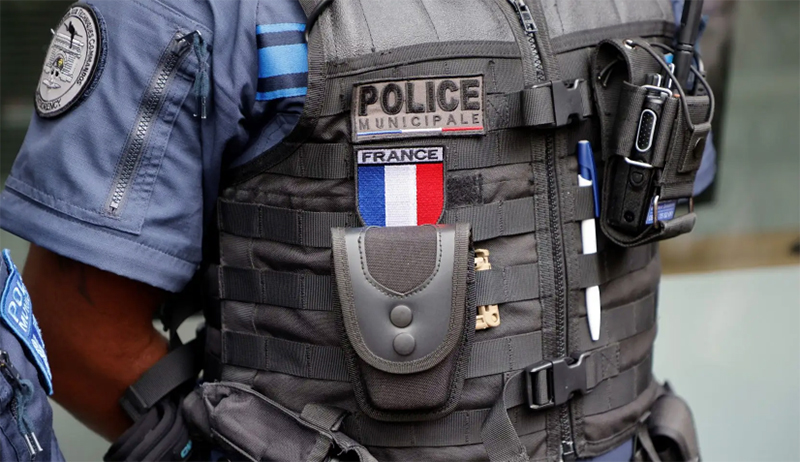 police francaise