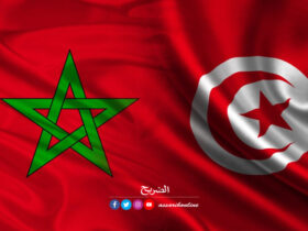 الأزمة التونسية المغربية