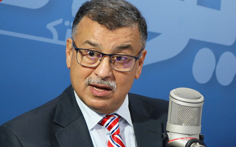 عبد الرزّاق الكيلاني