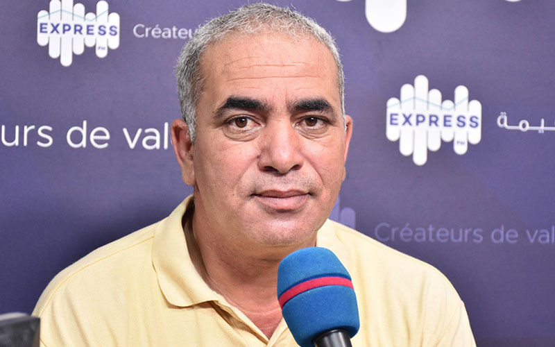 لسعد اليعقوبي