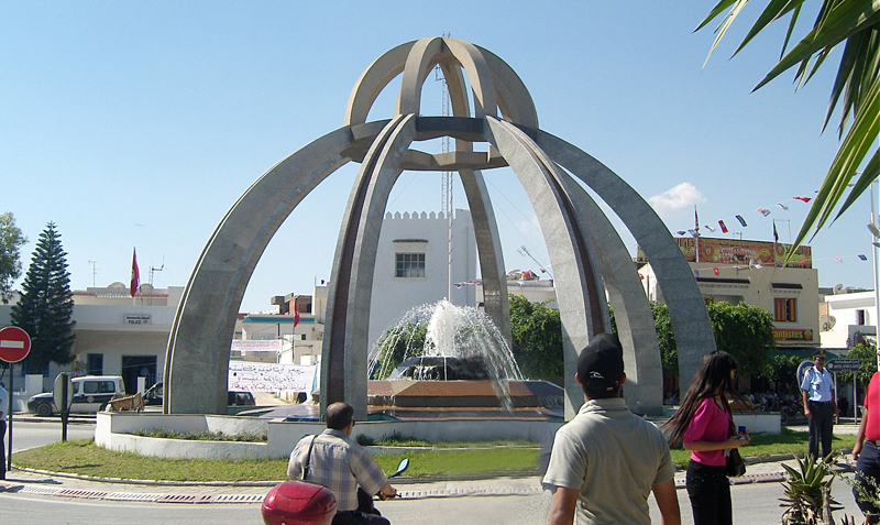 مدينة-قربة