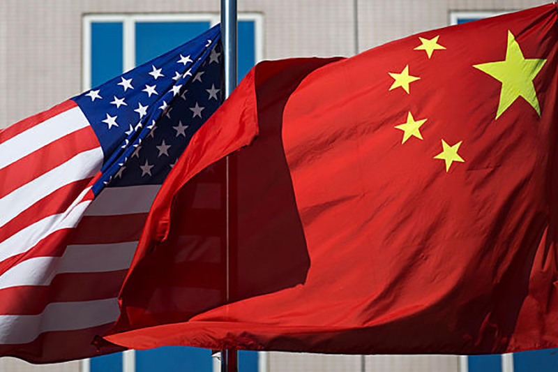 أمريكا تفرض عقوبات على 31 شركة صينية