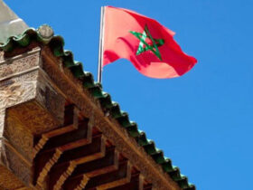 البرلمان المغربي