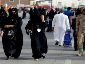 السعودية القبض على 3 أشخاص بتهمة التحرش بفتاة في أحد الأماكن العامة