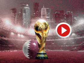 Coupe du monde Qatar 2022