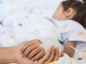 إيواء 5 أطفال بقسم الإنعاش بسبب إصابتهم بجرثومة شيغيلا