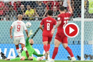 تونس الدنمارك كأس العالم قطر 2022