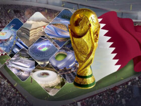 قطر 2022كأس العالم