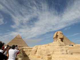 مصر تستعد للإعلان عن مفاجأة أثرية كبرى
