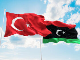 ليبيا 5 محامين يقدمون طعنا في اتفاقية حكومة الدبيبة وتركيا