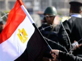 مصر إدراج الإخوان على قائمة الإرهاب لخمس سنوات