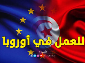 الإتحاد الأوروبي وتونس