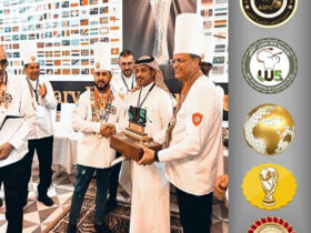 الحمامات تحتضن بطولة العالم لفنون الطهي بمشاركة 35 دولة…